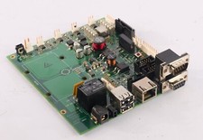 Dresser Wayne Conn/UPS