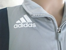 Adidas Herren Trainingsanzug
