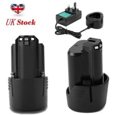 Akku/Ladegerät Für Bosch