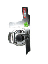 HOMMEL Herculec Universal-Winkelmesser mit Lupe code 250000121 (C725)