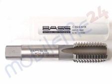 BASS Gewindebohrer M24 (x3)