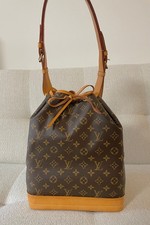 Original Louis Vuitton Sac