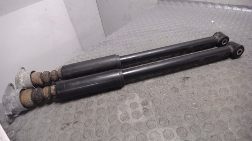 Stossdä mpferpaar hinten ford - stossdä'mpferpaar,