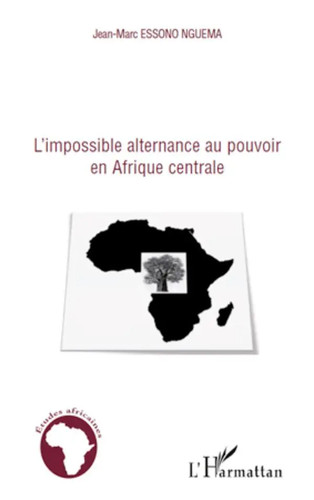 Impossible alternance au - l'impossible,