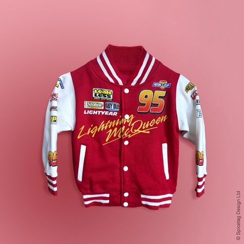 Kinder lightning mcqueen - kinder,