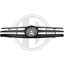 1609243 Kühlergitter für