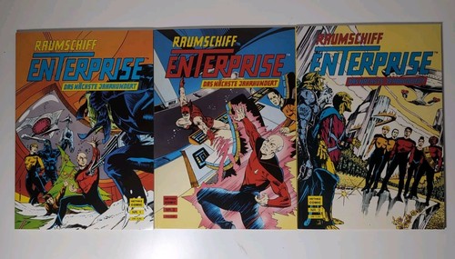 Star trek comics raumschiff - trek,