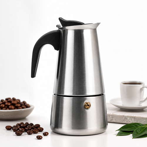 Espressokocher 300ml tassen - espressokocher,