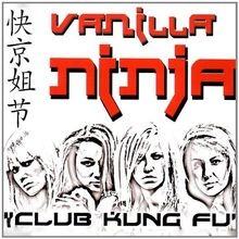Club kung von - club,