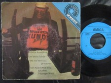 DER LETZTE KUNDE Familie