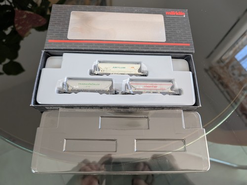 Märklin 82622 3er set - z,