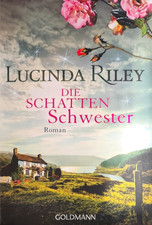 Die Schattenschwester von