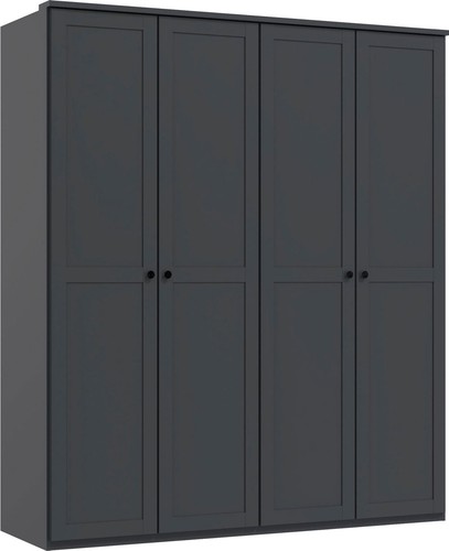 Kleiderschrank chalet - kleiderschrank,