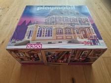 Playmobil 5300 Puppenhaus Rosa Serie *MIB* *NEU & OVP*