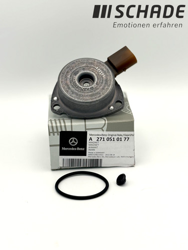 Original zentralmagnet - original, mb