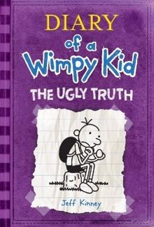 Diary wimpy kid 5 - of, the