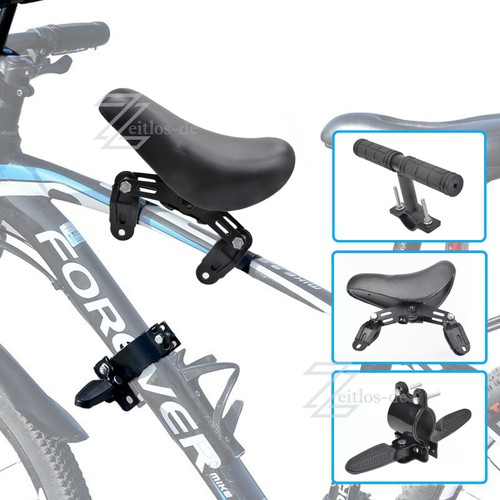 3in1 fahrrad kindersitz vorne - 3in1,