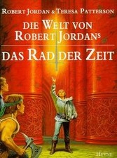Die Welt von Robert Jordans