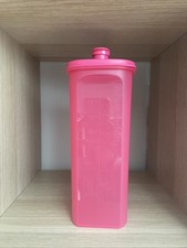 Tupperware Erfrischer Getränkekanne 2 L Pink Neu