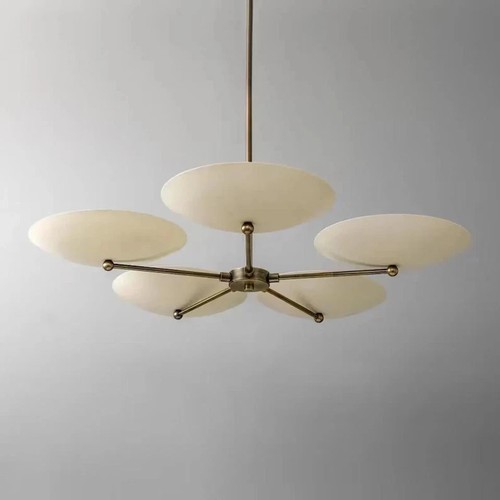 Mid century arm - century, 5