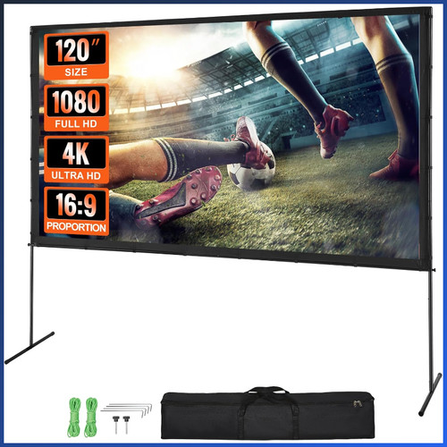 120 zoll projektor - 120, leinwand
