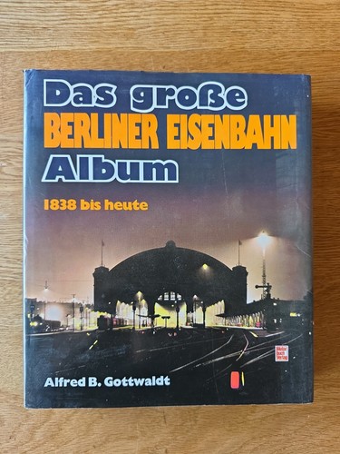 Das grosse berliner - grosse,