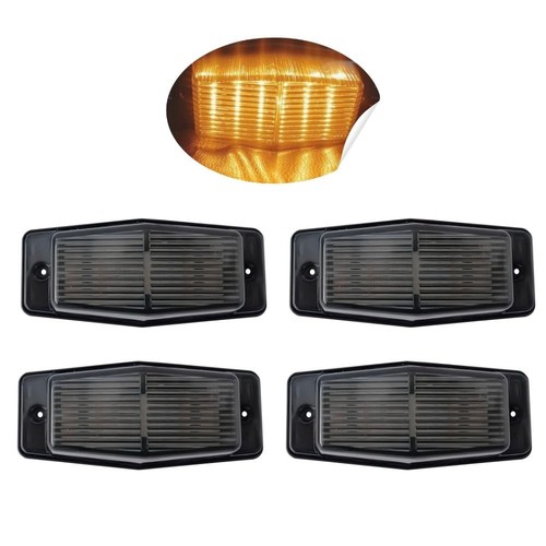 Led positionsleuchte - led,