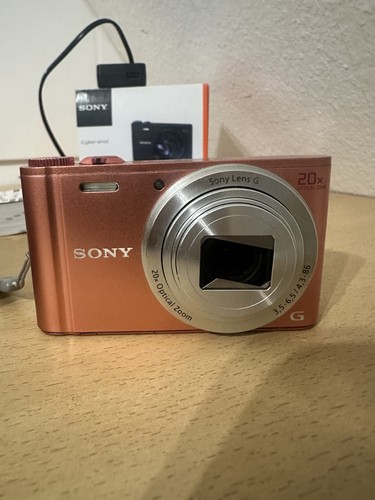 Sony cybershot dsc - sony,