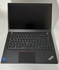 Lenovo Thinkpad T14 Gen2 14"