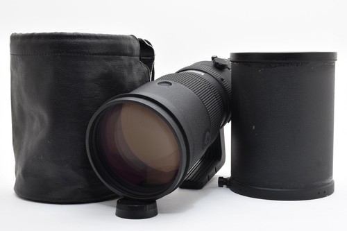 Near mint nikon nikkor - [near, af-i