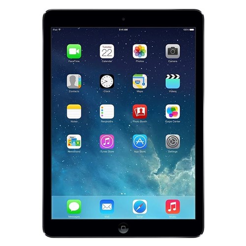 Apple ipad air 128gb - apple,