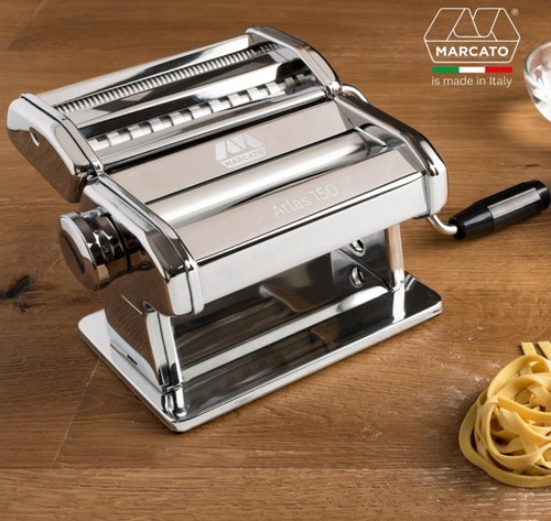 Neu marcato atlas 150 - marcato,