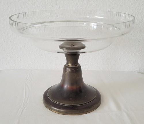 Glas schale glasschale - schale,