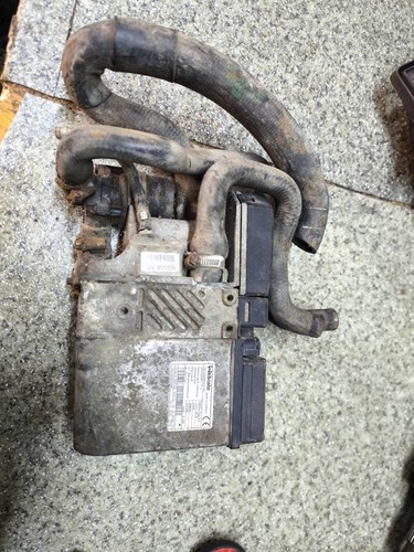 Bmw e39 2002 standheizung - e39,