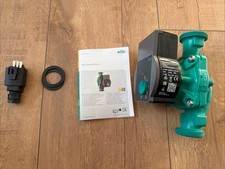 Wilo Yonos PICO1.0 25/1-4