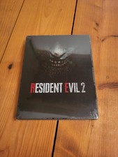 Resident Evil 2 Remake