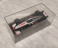 Cartronic McLaren Mercedes