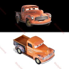 Disney Pixar Cars Doc Hudson