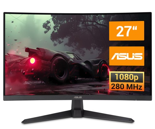 Asus tuf gaming vg27vqm1b - asus,