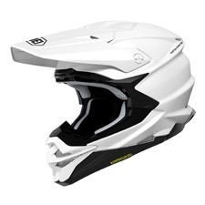 Shoei VFX-WR 06 weiss Größe M