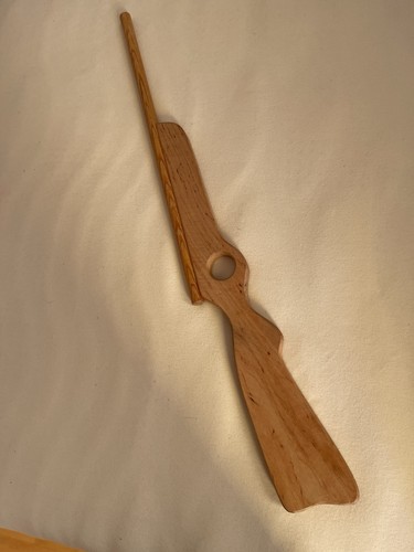 Spielzeug holzgewehr - spielzeug,