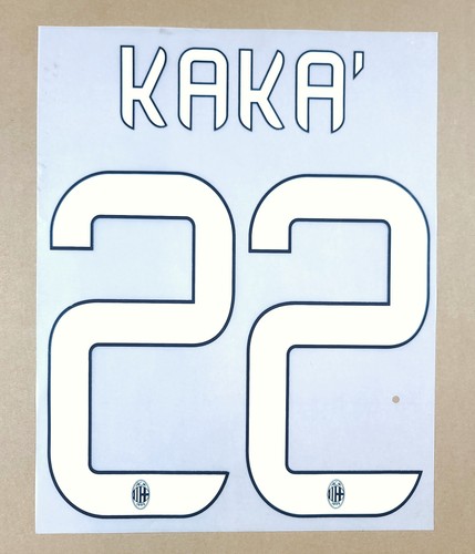 Kaká mailand 2013 - kaká, ac