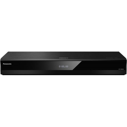 Panasonic ub824eg uhd - panasonic,