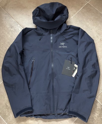 Arc teryx beta stormhood - arc'teryx,