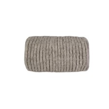 Winter Stirnband Unisex mit Fleecefutter Headband One Size Baesics