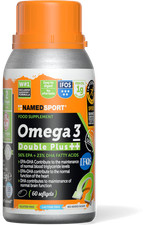 Namedsport Omega 3 Double Plus