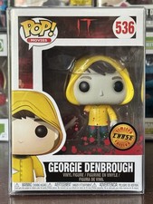 Funko Pop Figur Horror It Es