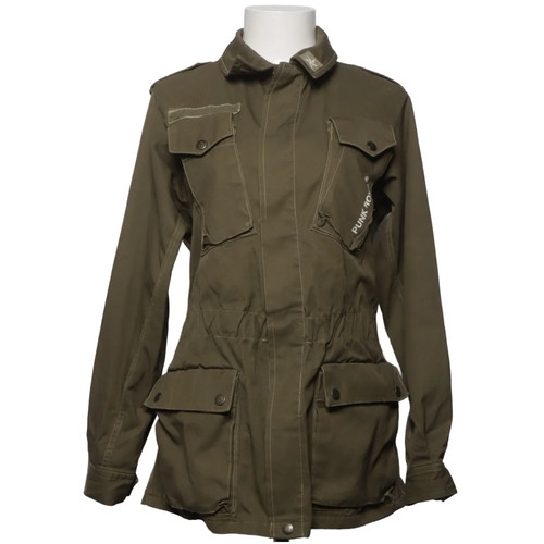 Punk royal jacke - punk, royal,