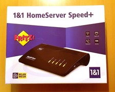 Fritz!Box 7590 AX v2 1&1 Home