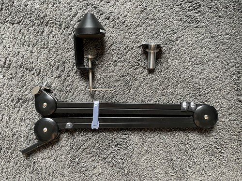 Rode psa tisch mikrofonarm - rode, tisch-mikrofonarm